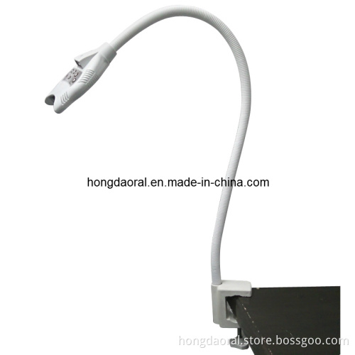 Teeth Bleaching System for Dental Chair and Desk